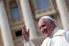 Papež potvrdil proces, který má blahořečit českou boromejku