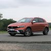 Fiat Tipo Cross 2022