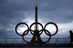 Rusko a Bělorusko nedostanou pozvánku na olympijské hry do Paříže