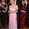 Ples v Opeře 2011 - Veronika Žilková a Martin Stropnický