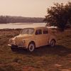 Renault 4CV