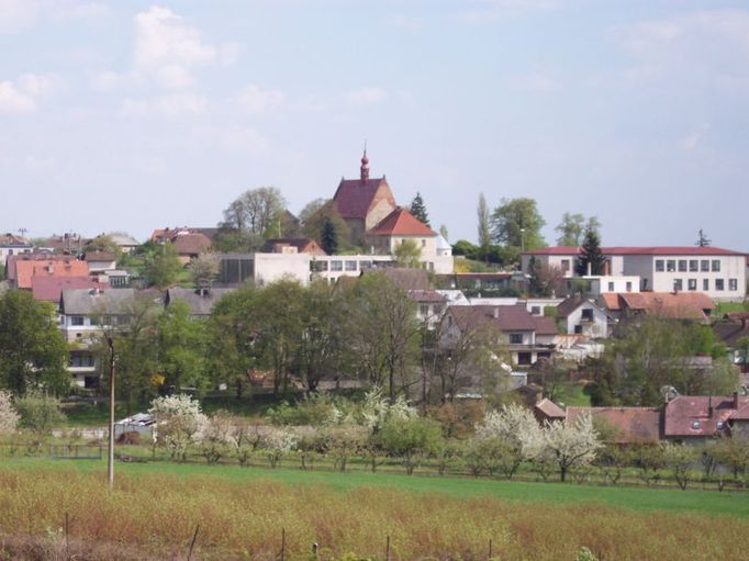 Obec Libčany u Hradce králové