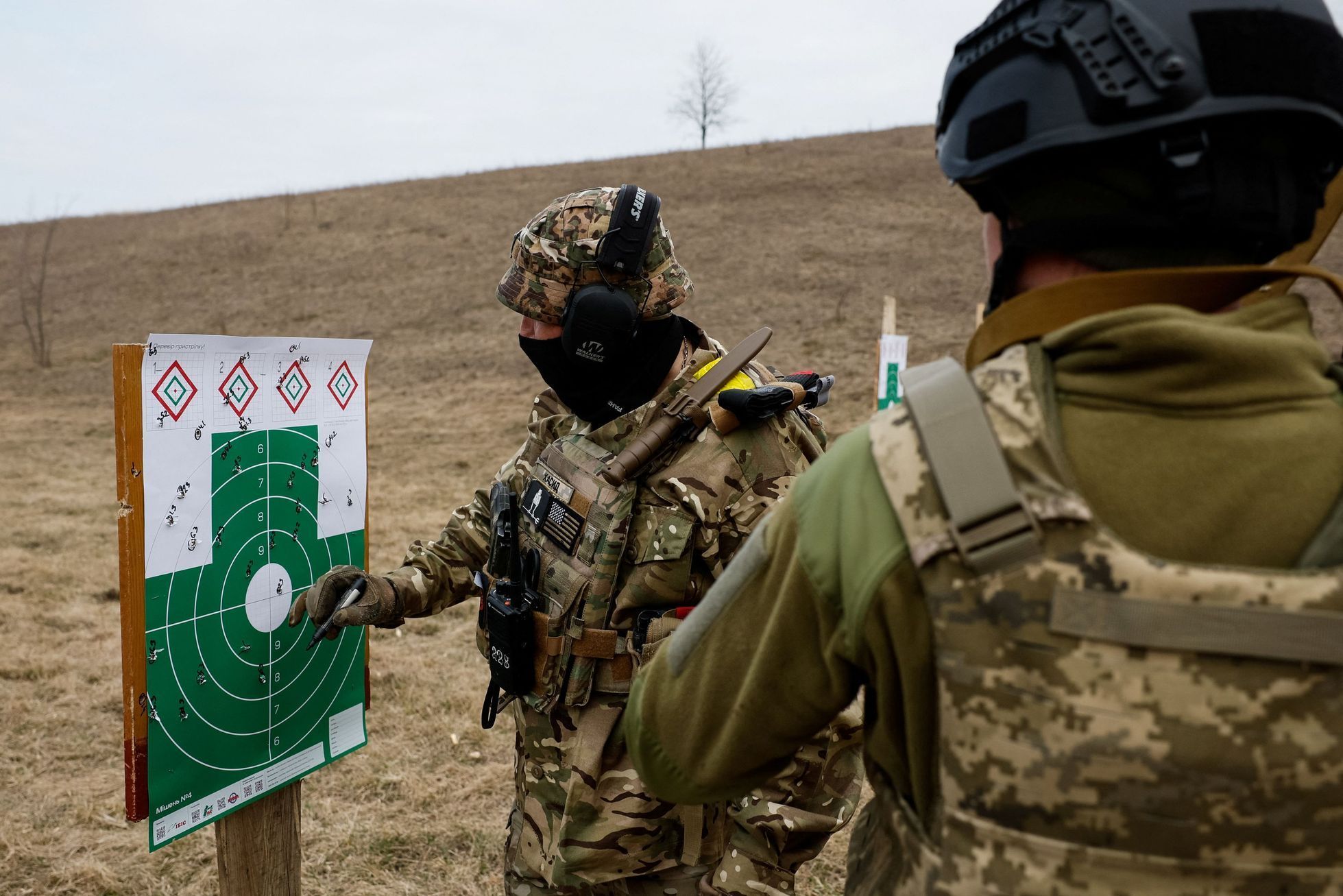 Ocelová brigáda 12