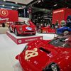 Retromobile Paříž 2024