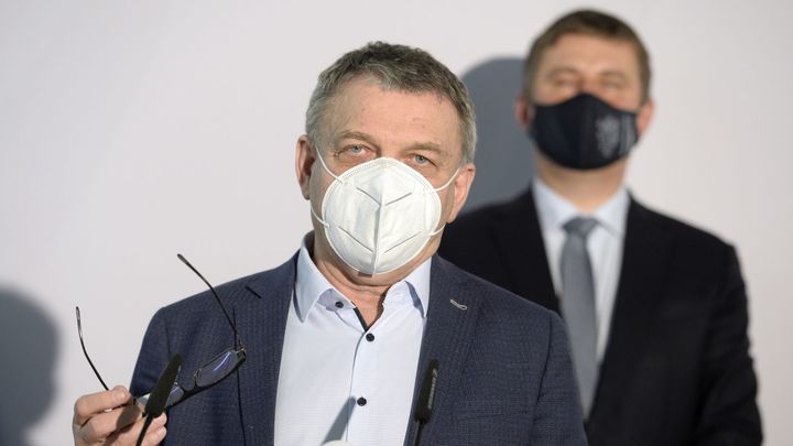Ministerstvo zahraničí je vykuchané, řekl Zaorálek. Zatím ho nepřevezme, chce jednat; Zdroj foto: ČTK