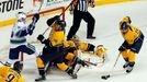 Roman Josi (Nashville Predators) v NHL 2013