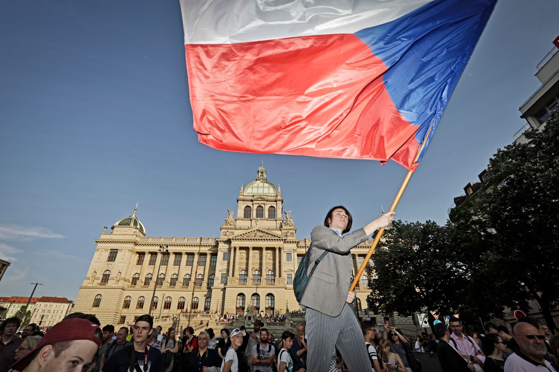 Fotogalerie: Libor Fojtík – TOP fotografie za rok 2019