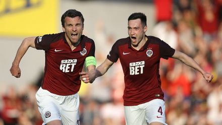 Nadávat by nám šlo, ale platit ne. Nový ligový formát si šanci zaslouží, říká Mádl