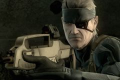 Konami MGS jen tak nepustí