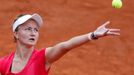 tenis, French Open 2018, Barbora Krejčíková