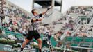 Tomáš Berdych v 2. kole French Open.