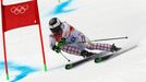 Soči 2014, obří slalom M: Ondřej Bank