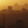 egypt - pyramidy