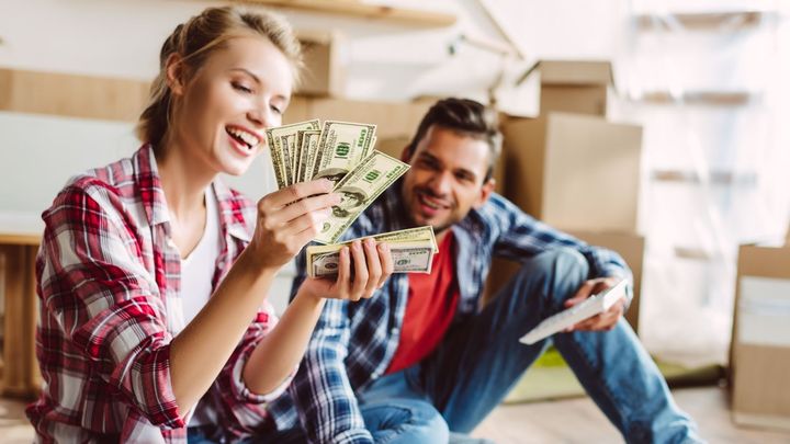 Extrémní chudoba i bohatství rostou současně. Miliardáři v krizi ještě zbohatli; Zdroj foto: Shutterstock