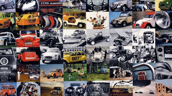 Připojte se k oslavám 100. výročí. Citroën zve fanoušky na svůj největší sraz v Česku