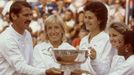 Martina Navrátilová (Fed Cup 1986)