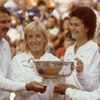 Martina Navrátilová (Fed Cup 1986)
