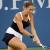 US Open 2015: Klára Koukalová