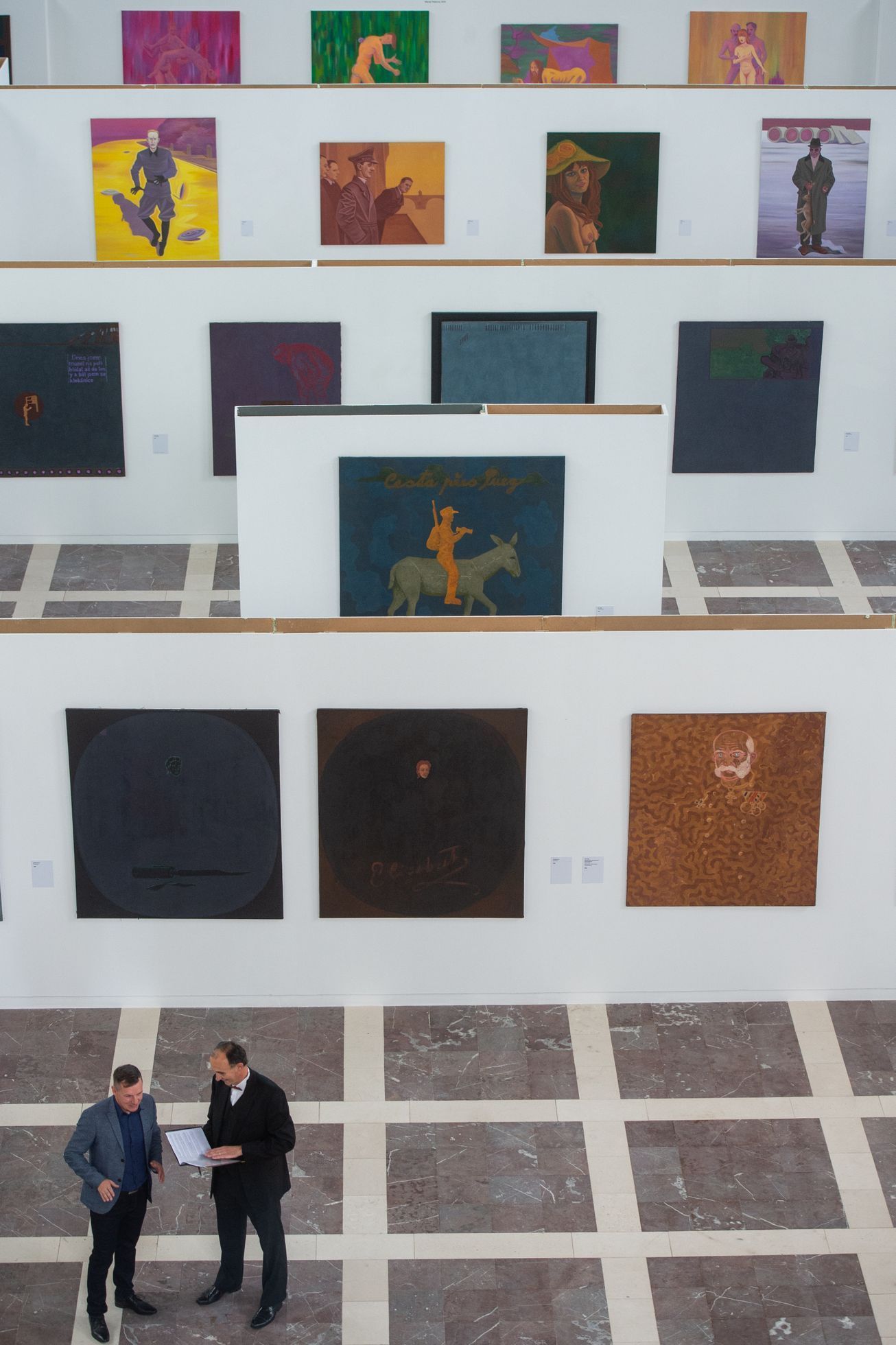 Tomáš Císařovský