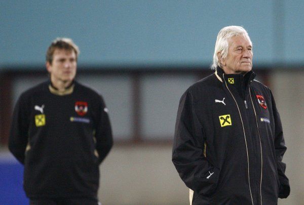 Brückner zbrojí na Turecko