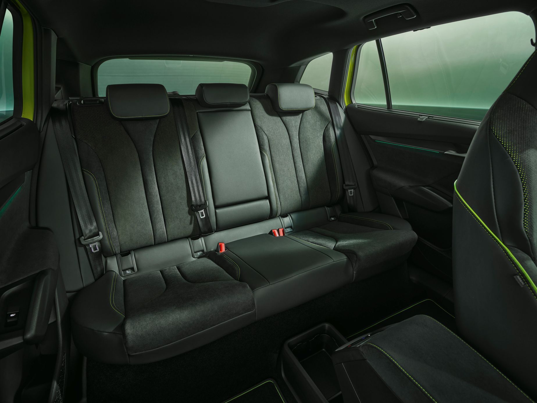 Škoda Enyaq RS