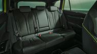 Enyaq RS je jedním ze dvou nejvýkonnějších vozů Škoda Auto, na 100 km/h zrychlí za 5,4 sekundy.