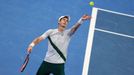 Andy Murray, Dubaj 2023, semifinále
