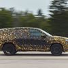 Škoda Kodiaq 2. generace maskování