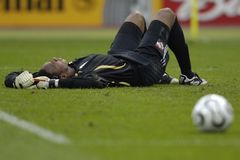 Brankářská legenda Premier League bojuje s agresivní nemocí a varuje: Nezanedbejte to