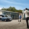 Renault Kangoo Z.E. 2018