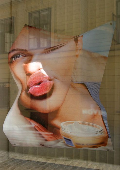 Lenka Klodová: Libát