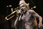 Položil základy punku. Na Colours po letech opět zazpívá Iggy Pop