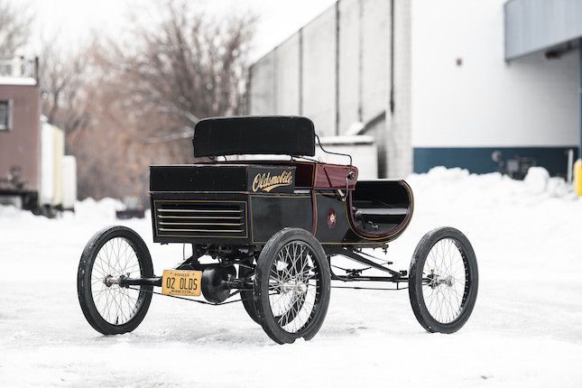Automobilové klenoty 2023 pozvánka