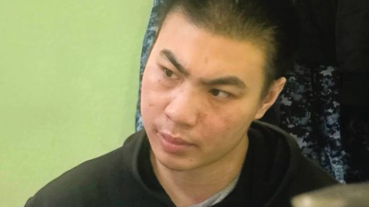 Zákulisí zajatého Trana: Ticho mezi Vietnamci, "hněv starších" i omezené možnosti; Zdroj foto: Generální prokuratura Ruské federace