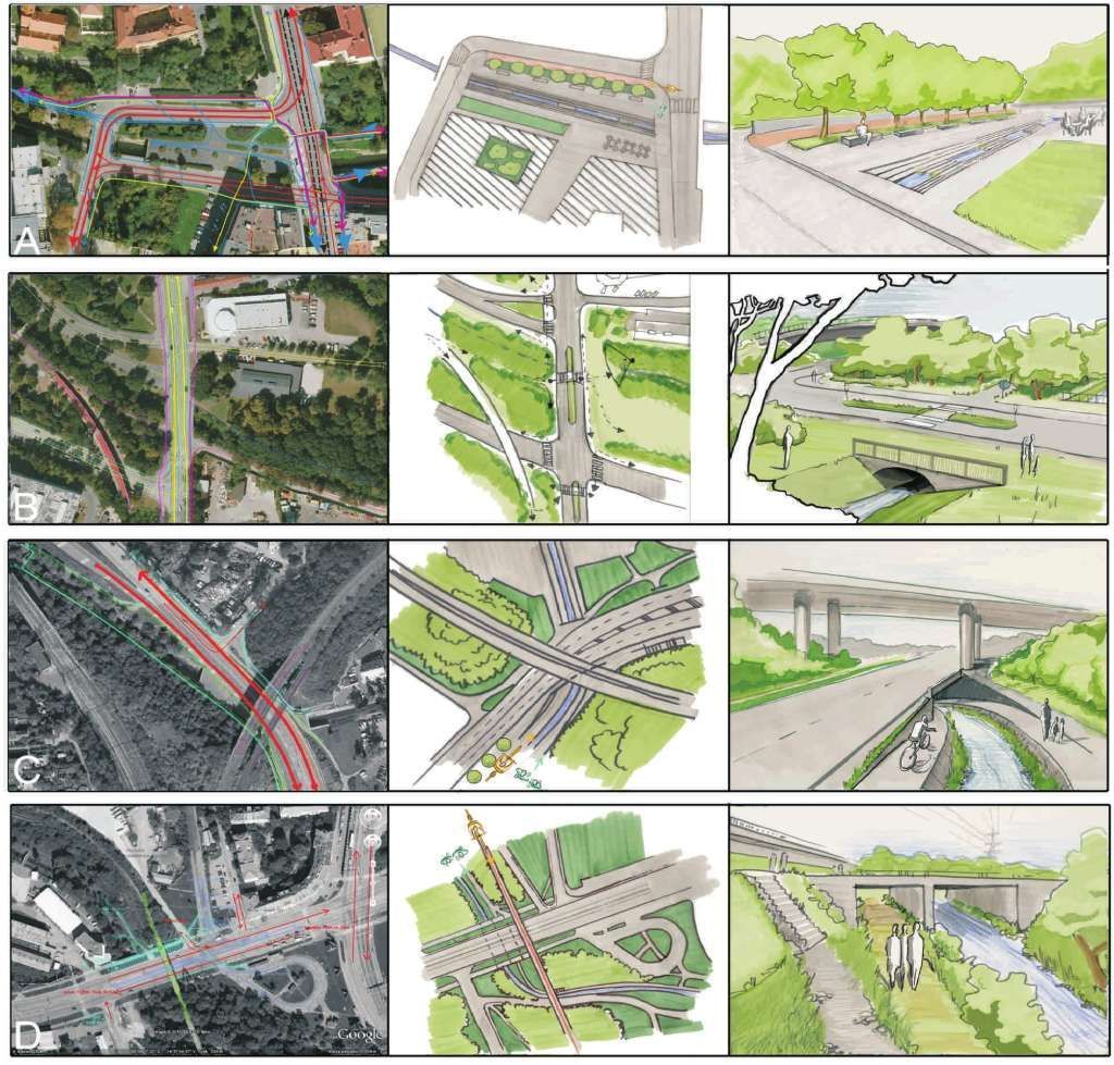 Soutěž o nejlepší urbanistický projekt