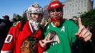 NHL: Chicago slaví Stanley Cup