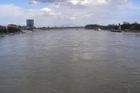 Dunaj je stále špinavý, vinno je i Česko