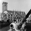 Pražské povstání, květen 1945, Praha, Domácí