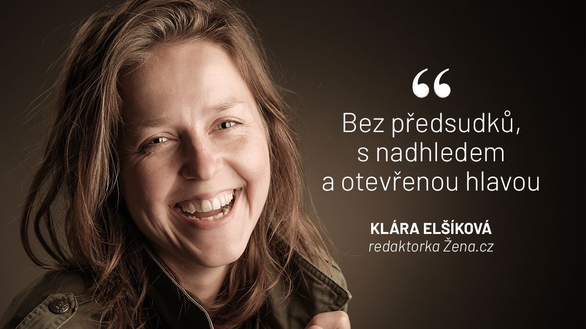 Klára Elšíková