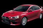 Mitsubishi Lancer EVO býval mezi příznivci sportovní jízdy obrovský pojem. Postupně se tyto vozy vyráběly v deseti generacích. Letos ovšem jejich produkce bez náhrady skončí. Objevily se sice zprávy, že nový sportovní model značky bude hybrid, i ty však zvolna utichají.