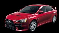 Mitsubishi Lancer EVO býval mezi příznivci sportovní jízdy obrovský pojem. Postupně se tyto vozy vyráběly v deseti generacích. Letos ovšem jejich produkce bez náhrady skončí. Objevily se sice zprávy, že nový sportovní model značky bude hybrid, i ty však zvolna utichají.