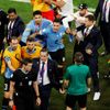 Uruguay - Ghana, MS v Kataru 2022