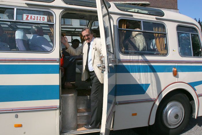 Národní technické muzeum se dnes na dva roky zavřelo