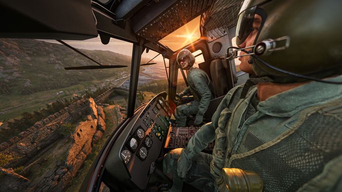 ArmA Reforger (2013)