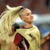 EURO 2025, ženy fotbal