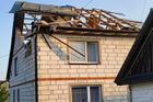 Expert vysvětluje, co hrozí a co se má stát po ruských útočných dronech v Polsku
