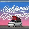 Volkswagen California v Kalifornii 2018