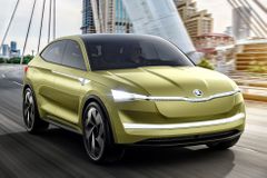 Vláda chce podpořit elektromobily. Se speciálními značkami budou moci jezdit v pruzích pro autobusy