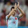 Euro 2016, Česko-Turecko: Oguzhan Özyakup