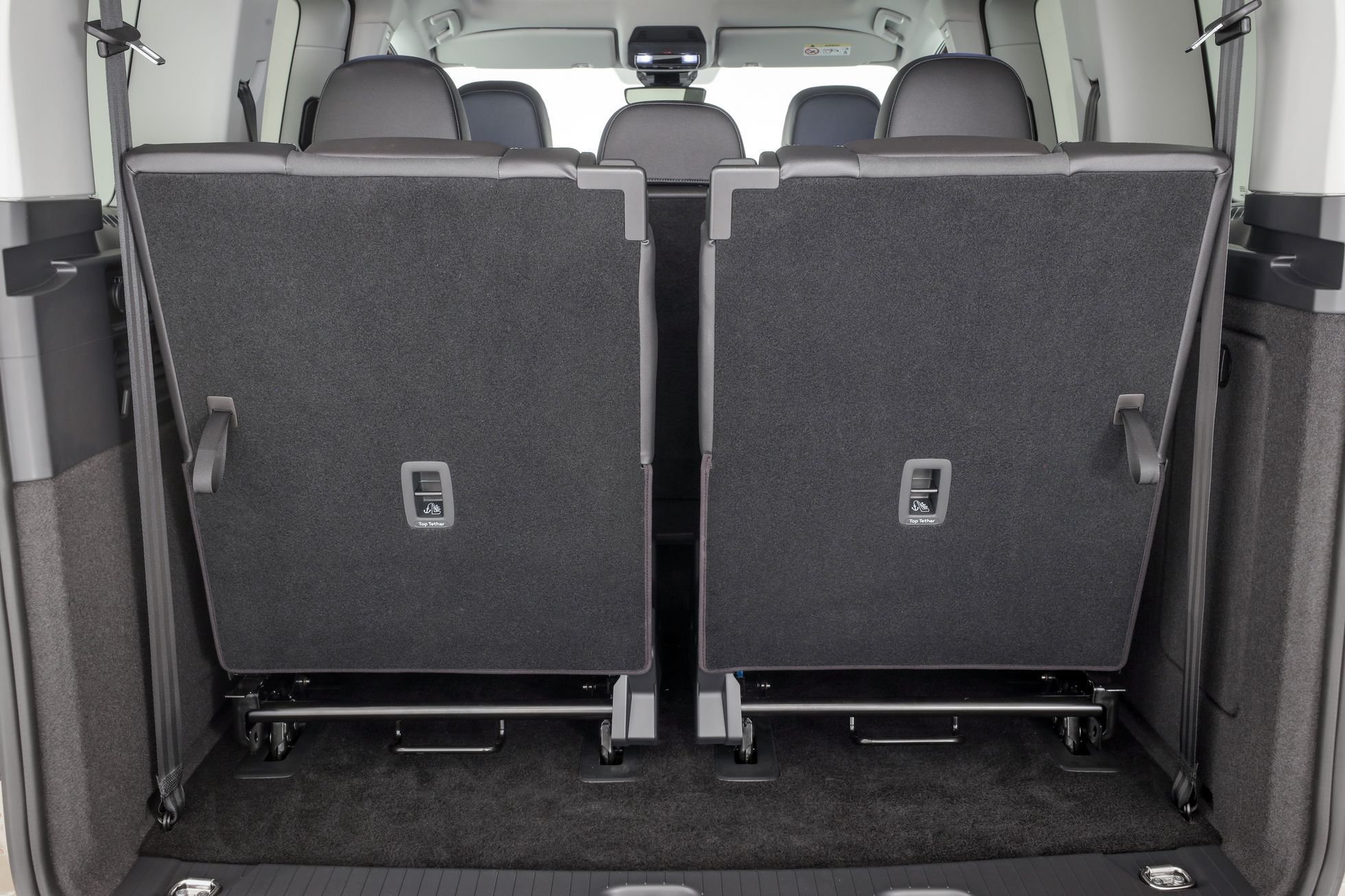 Volkswagen Caddy nová generace